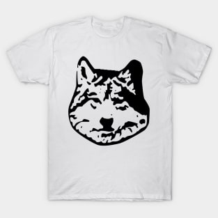 Wolf T-Shirt